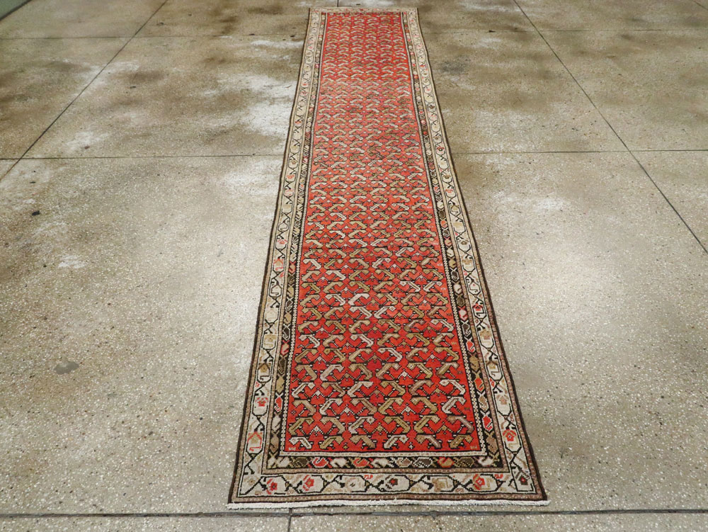 northwest Runner - # 103550