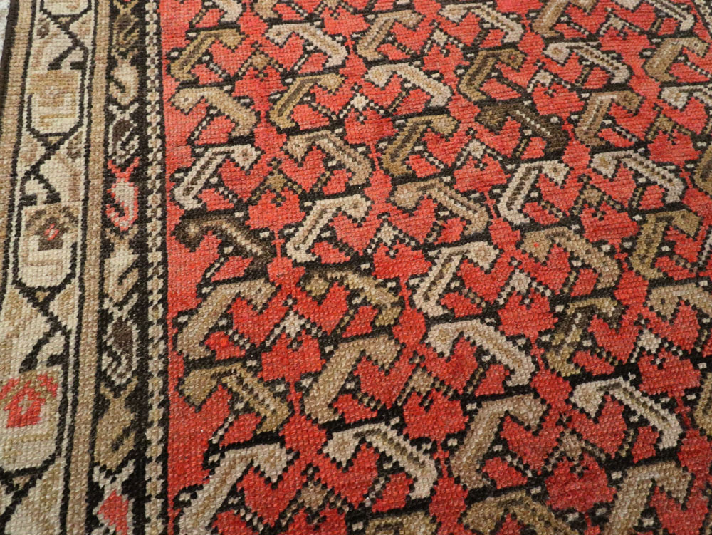 northwest Runner - # 103550