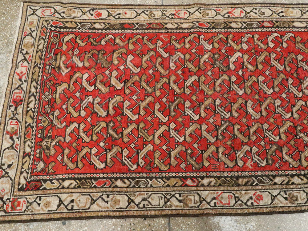 northwest Runner - # 103550