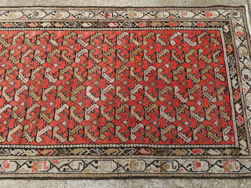 northwest Runner - # 103550