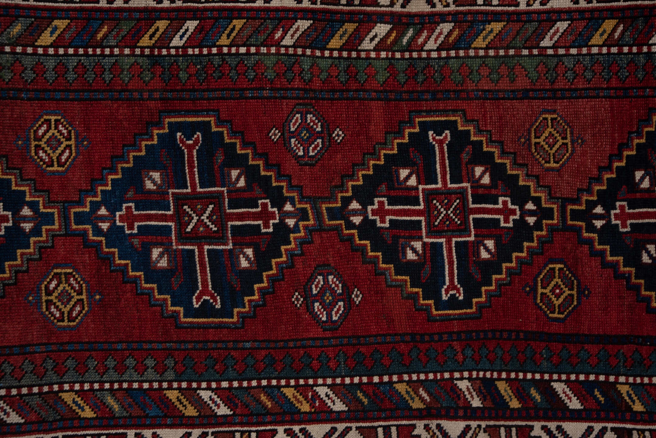 nw persian Rug - # 127284