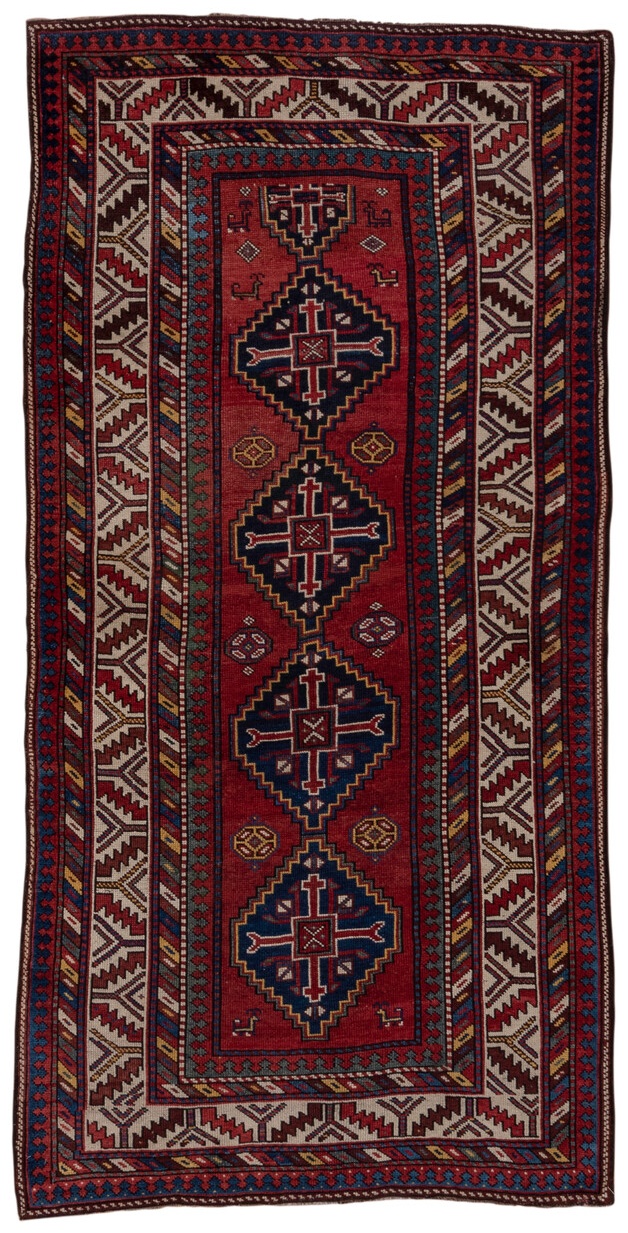 nw persian Rug - # 127284