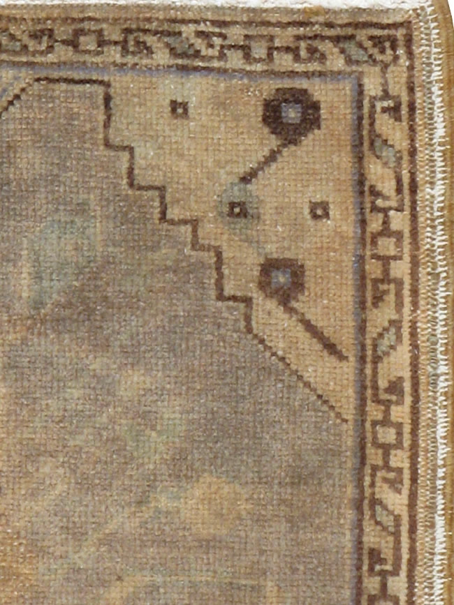 oushak Rug - # 101672