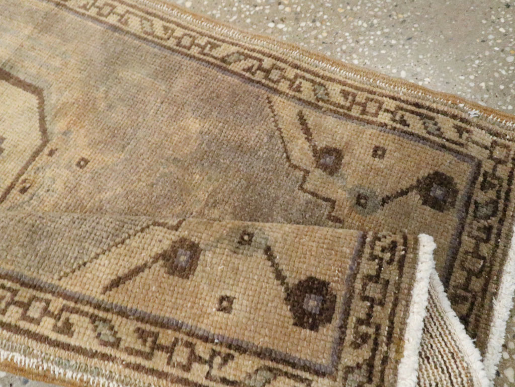 oushak Rug - # 101672