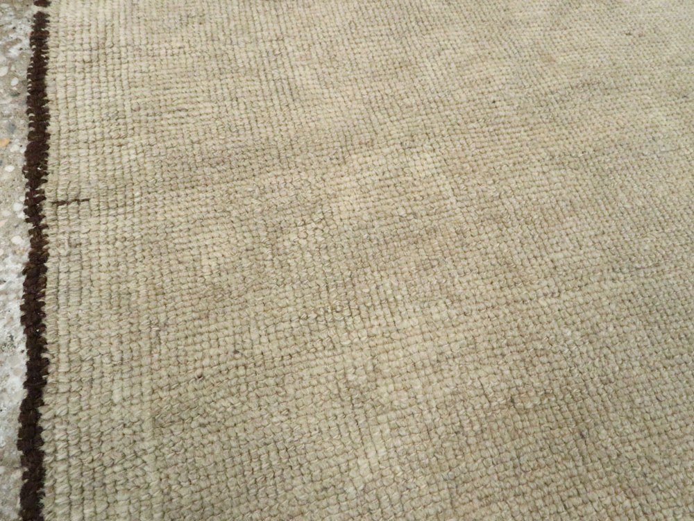 oushak Rug - # 101791