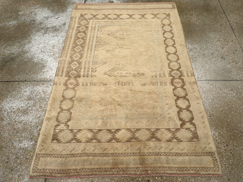 oushak Rug - # 101841