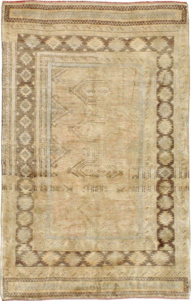 oushak Rug - # 101841