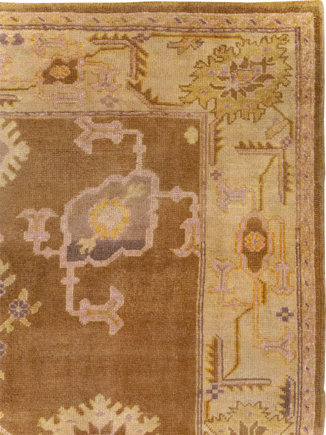 oushak Carpet - # 102005