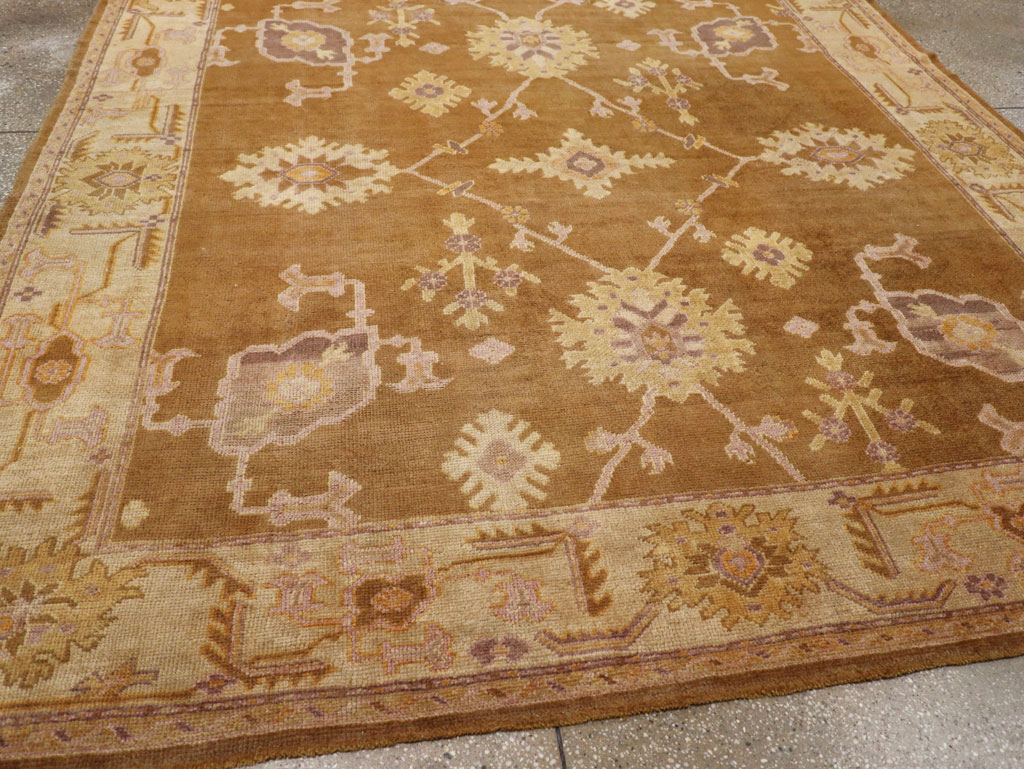 oushak Carpet - # 102005