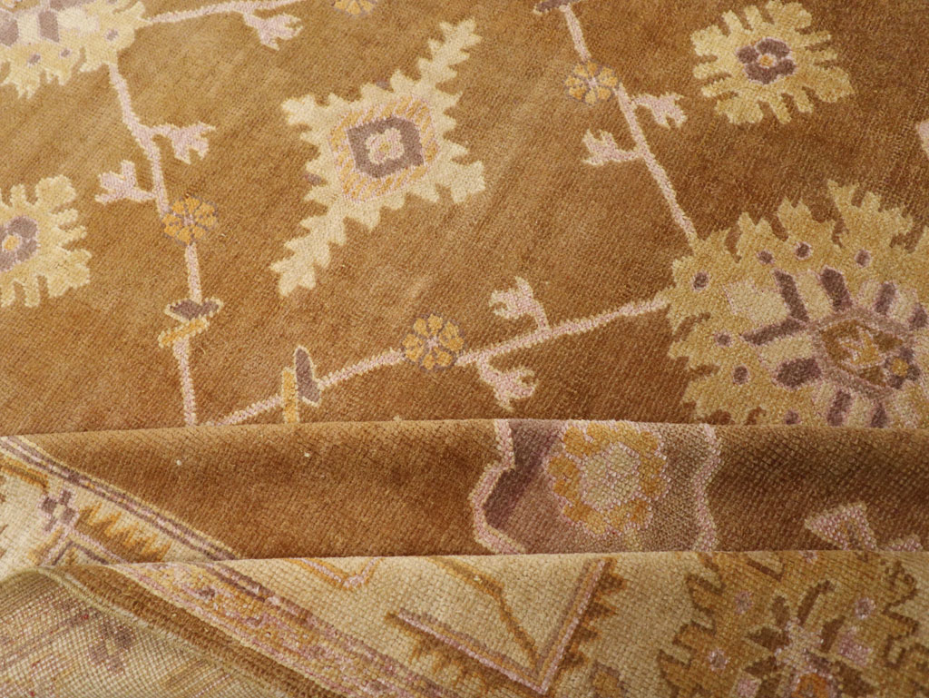 oushak Carpet - # 102005