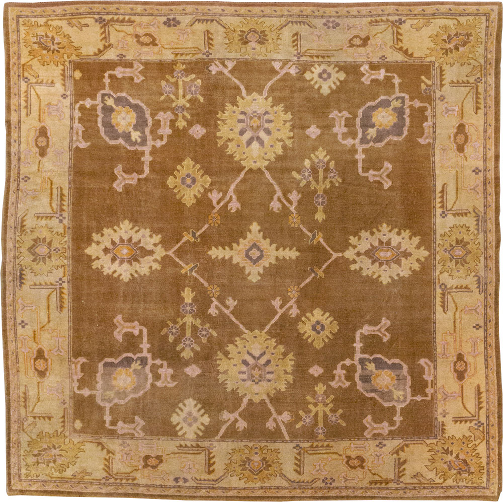 oushak Carpet - # 102005