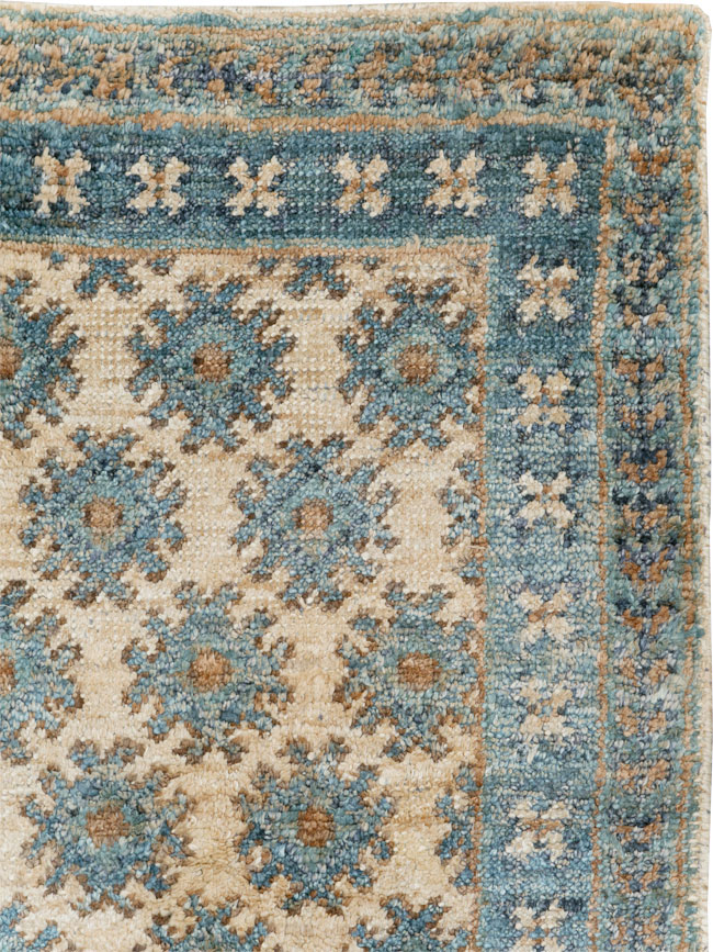 oushak Rug - # 107597