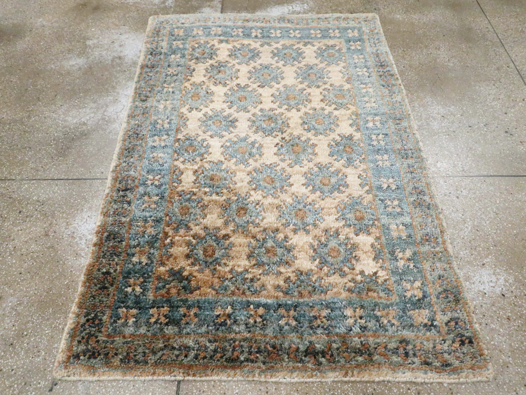 oushak Rug - # 107597