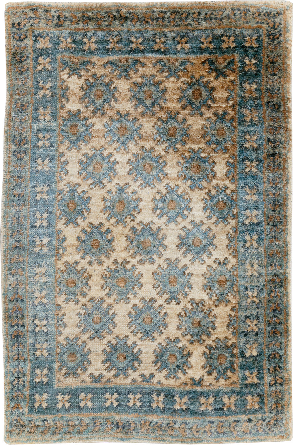 oushak Rug - # 107597