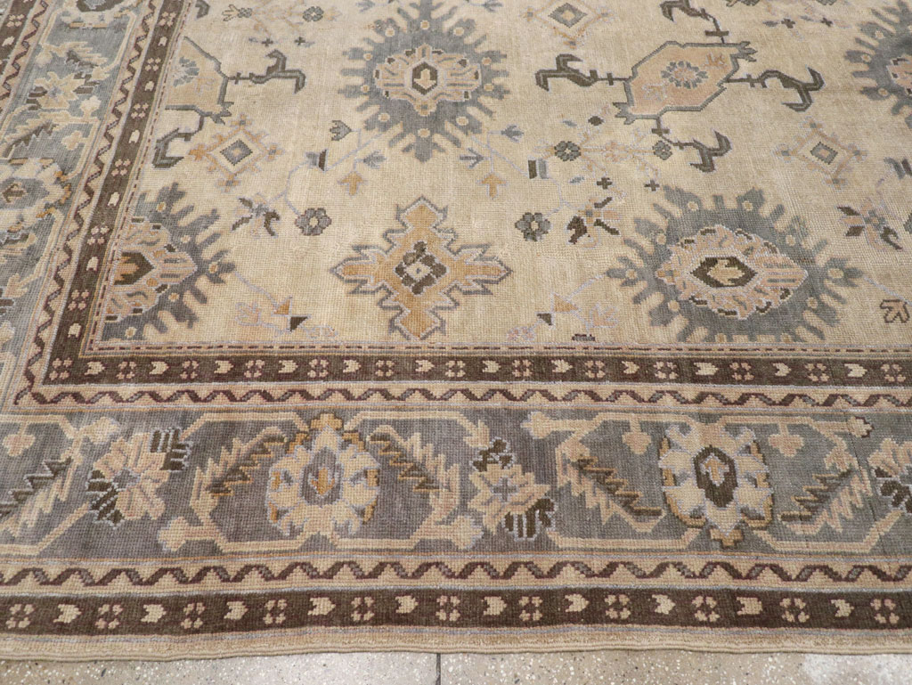 oushak Carpet - # 108200
