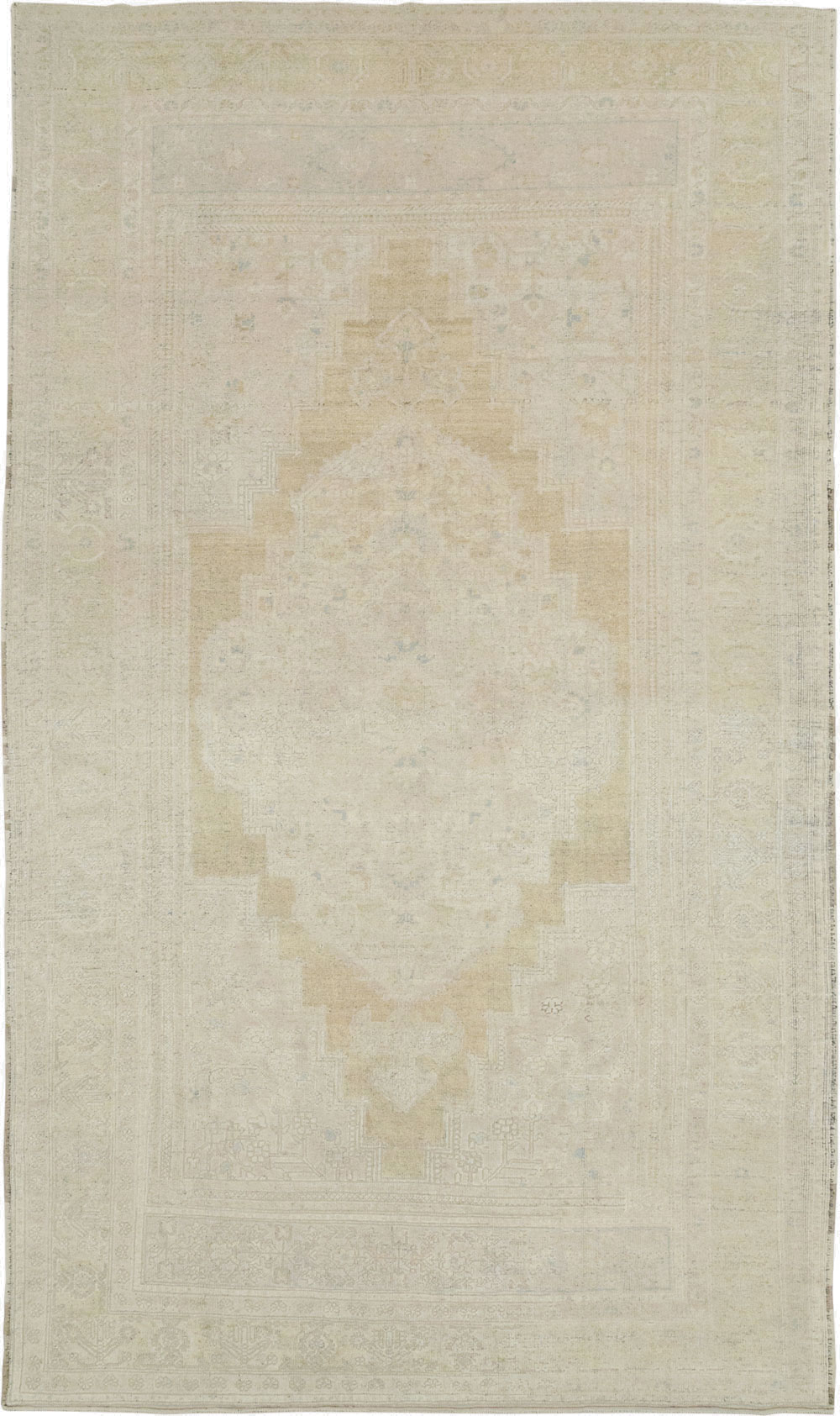 oushak Carpet - # 109573