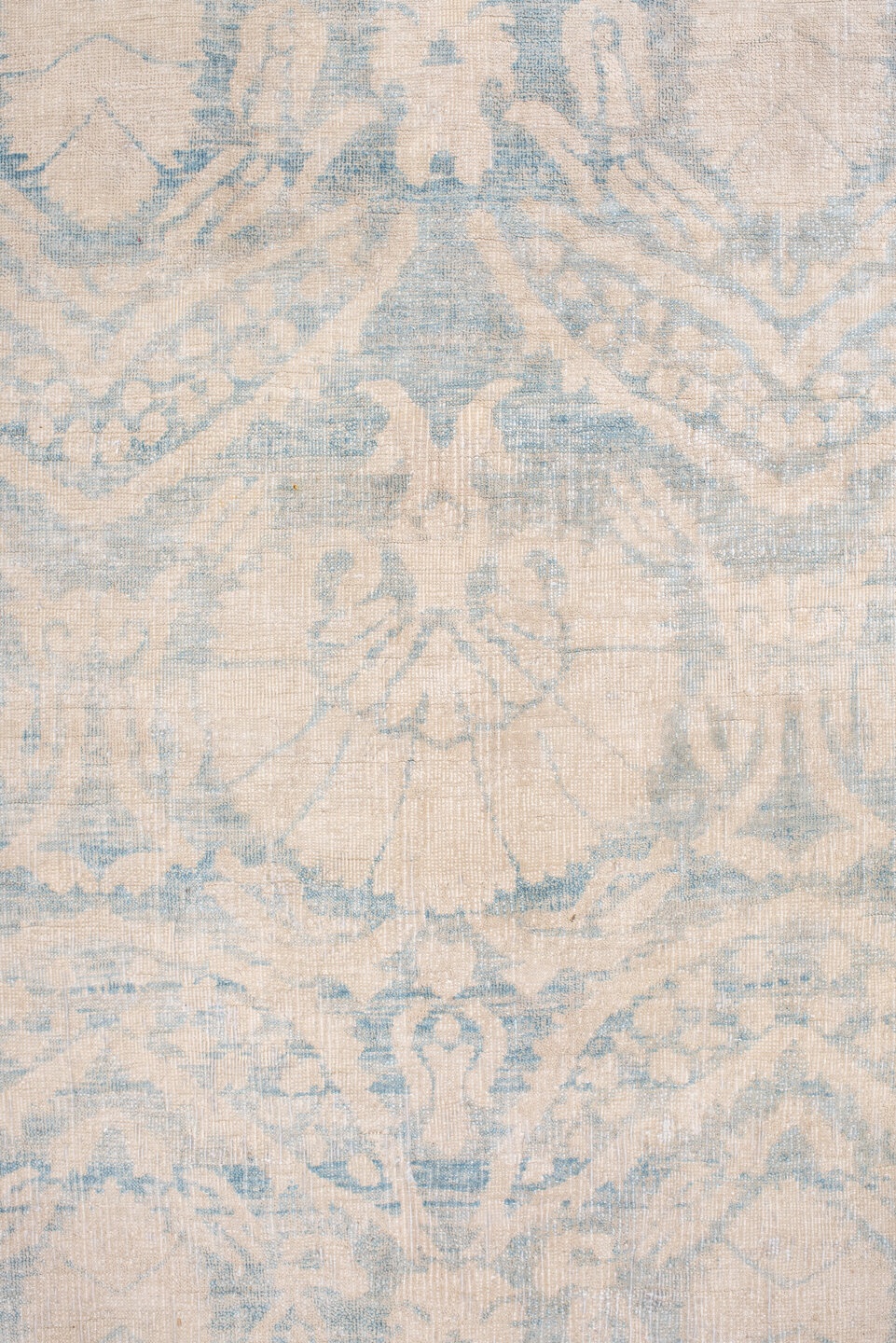 oushak Carpet - # 128615