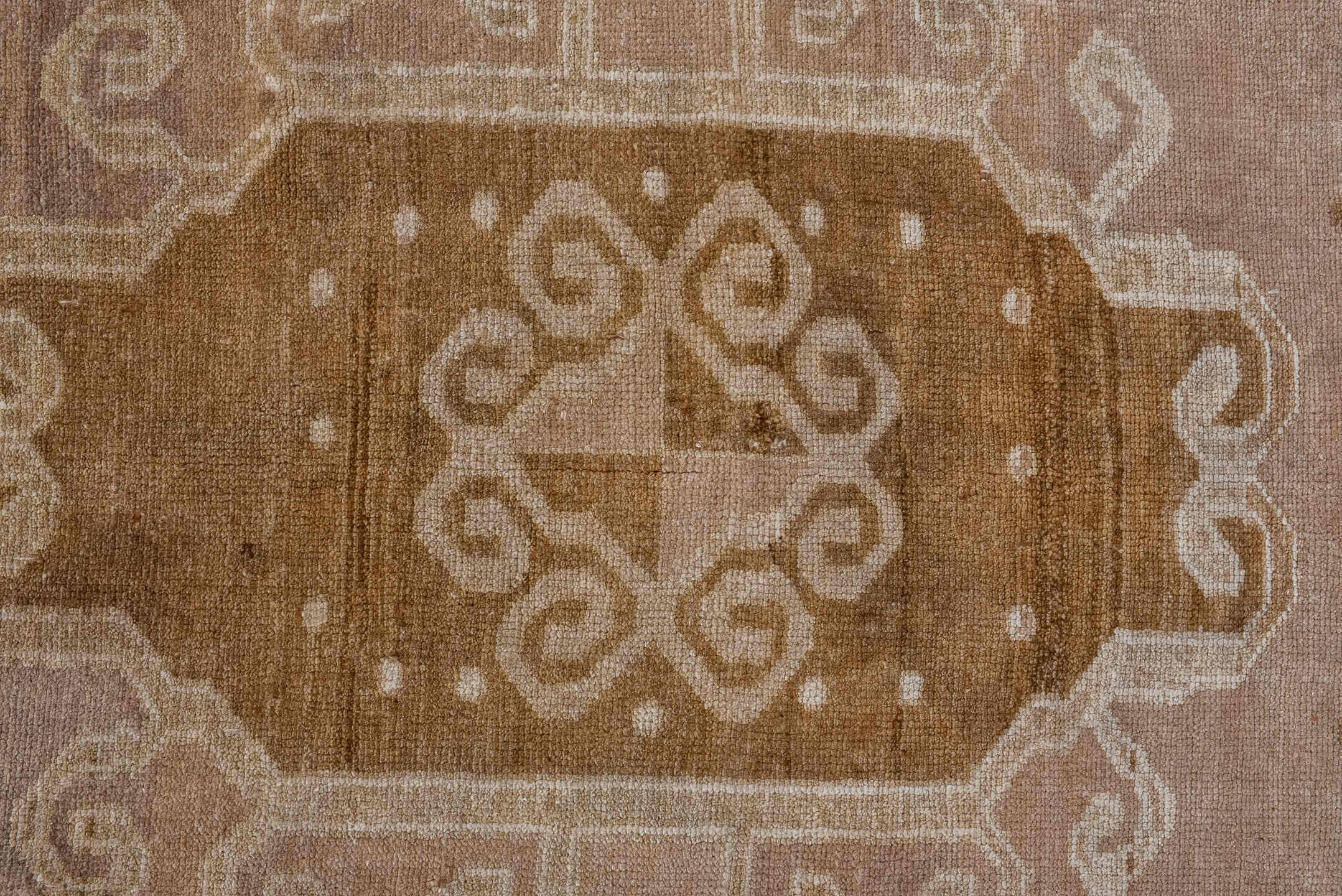 oushak Carpet - # 128634