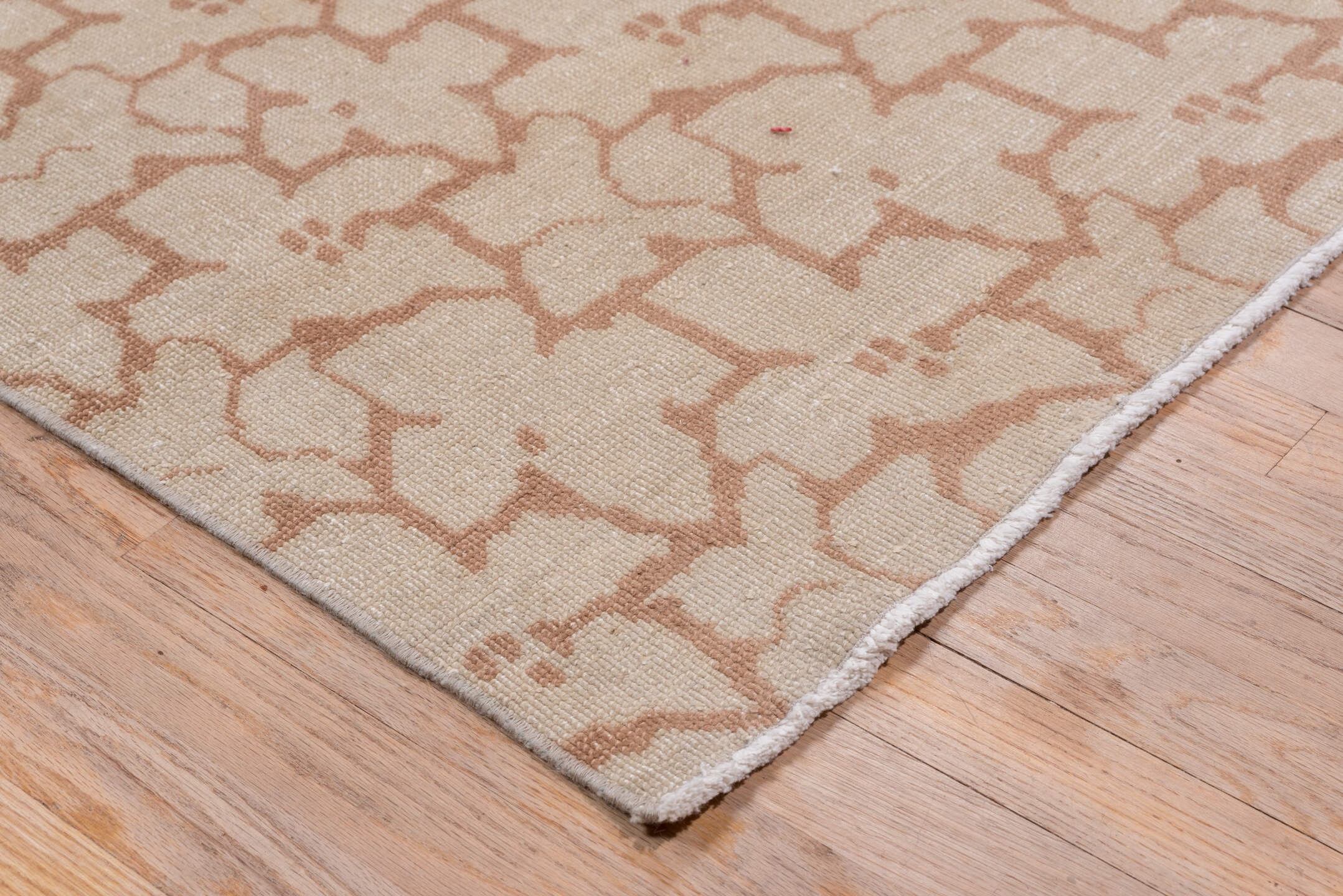 oushak Carpet - # 128783