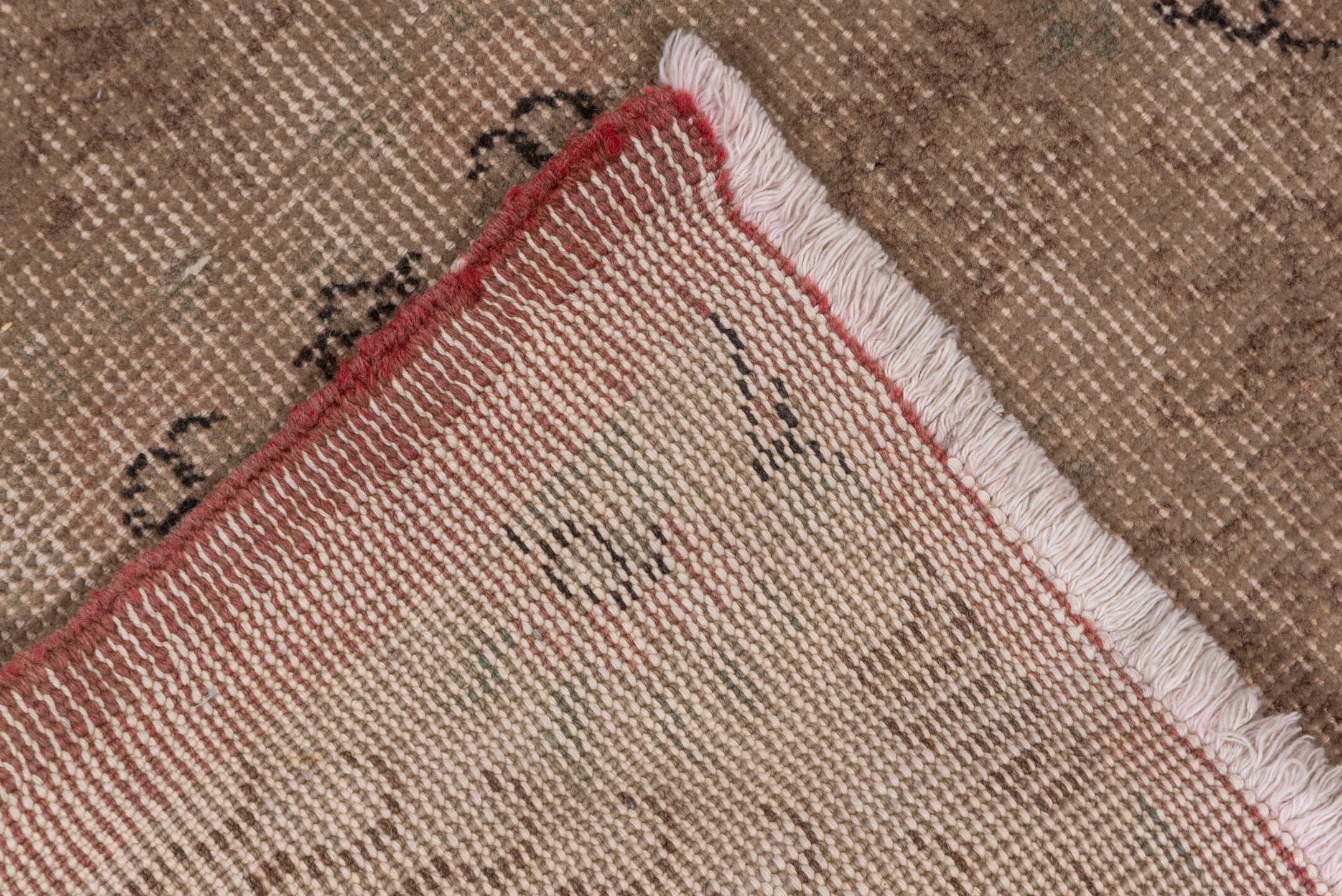 oushak Carpet - # 129018