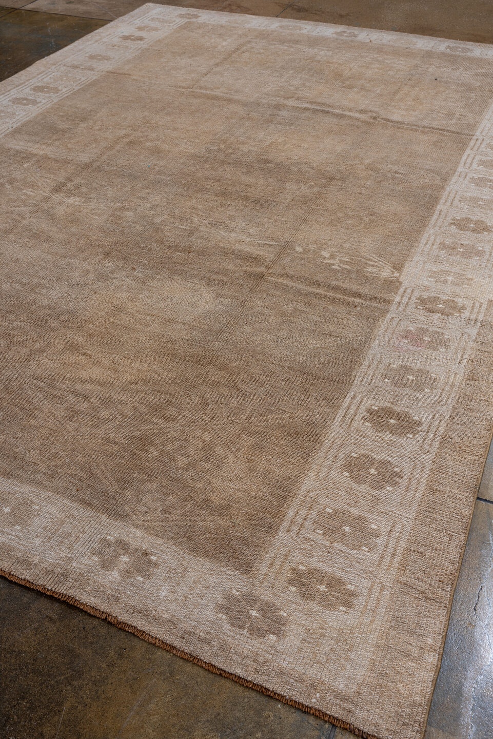 oushak Carpet - # 129035