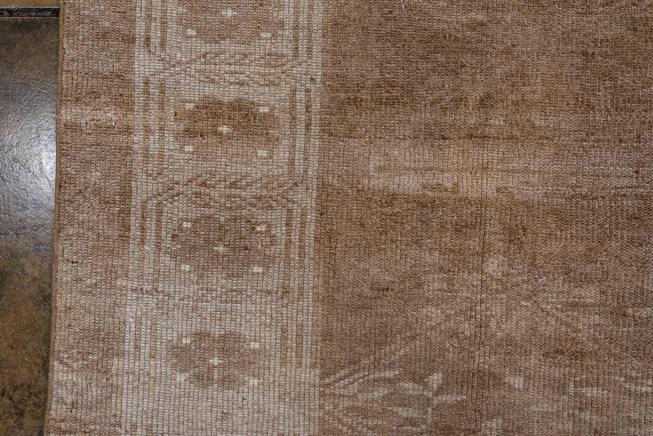 oushak Carpet - # 129035