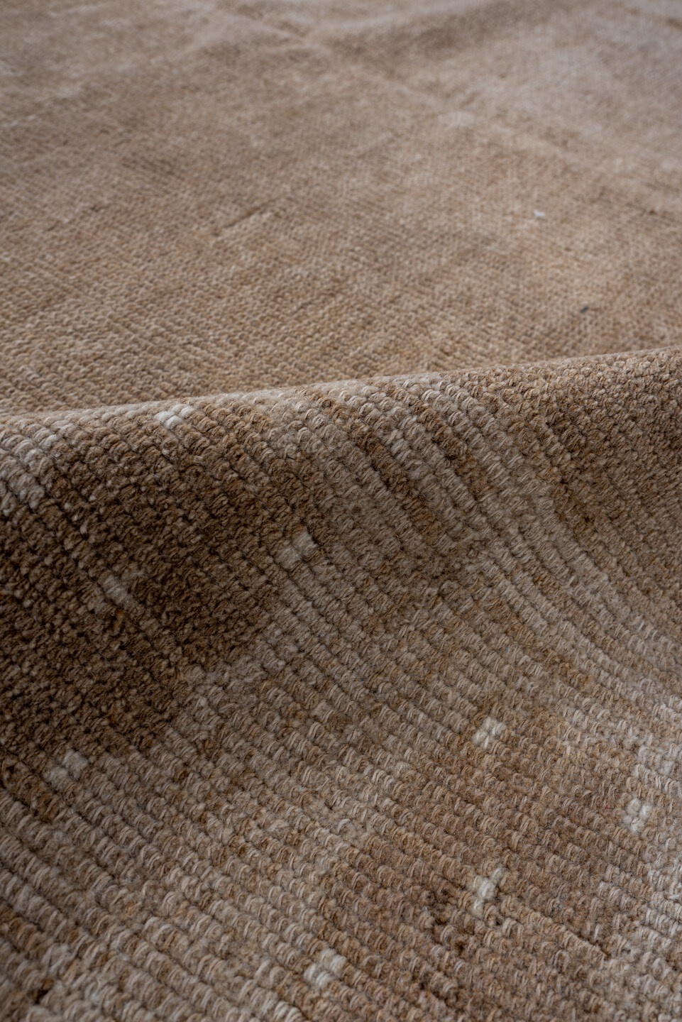 oushak Carpet - # 129035
