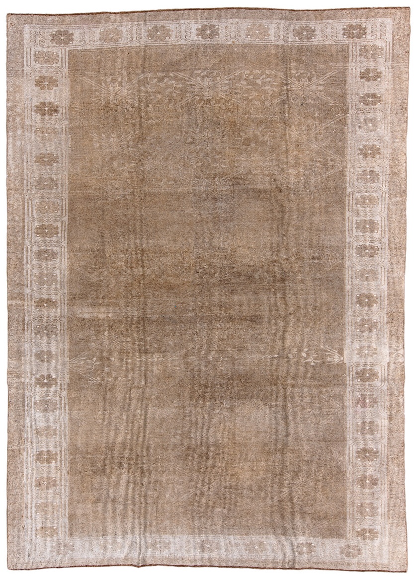 oushak Carpet - # 129035