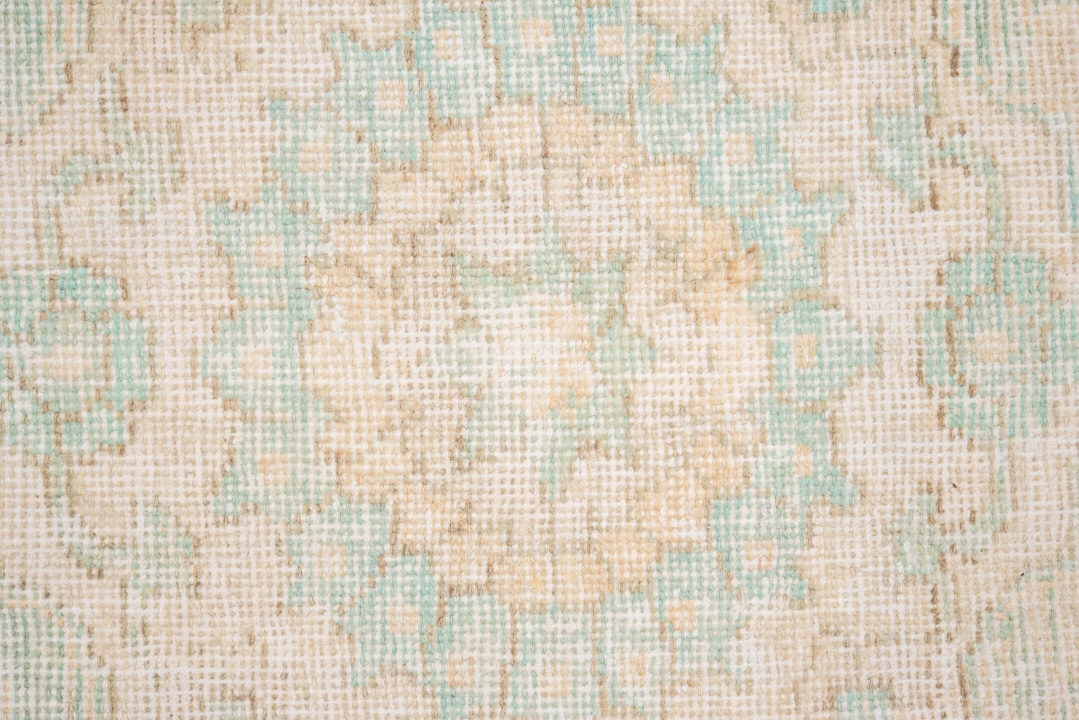 oushak Carpet - # 129068