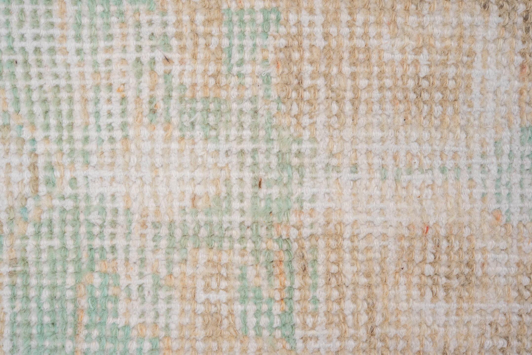 oushak Carpet - # 129068