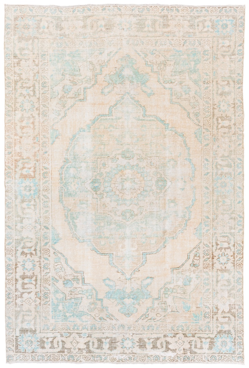 oushak Carpet - # 129068