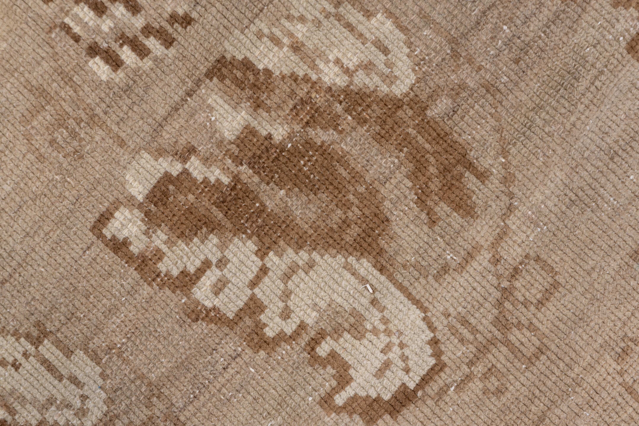 oushak Carpet - # 129076