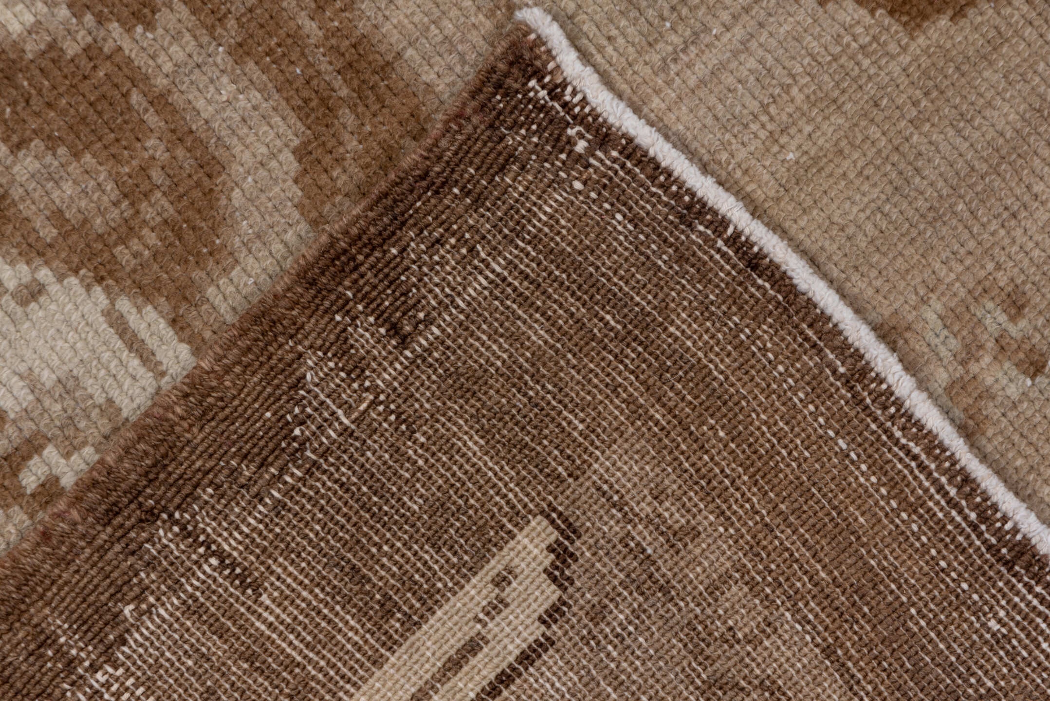 oushak Carpet - # 129076