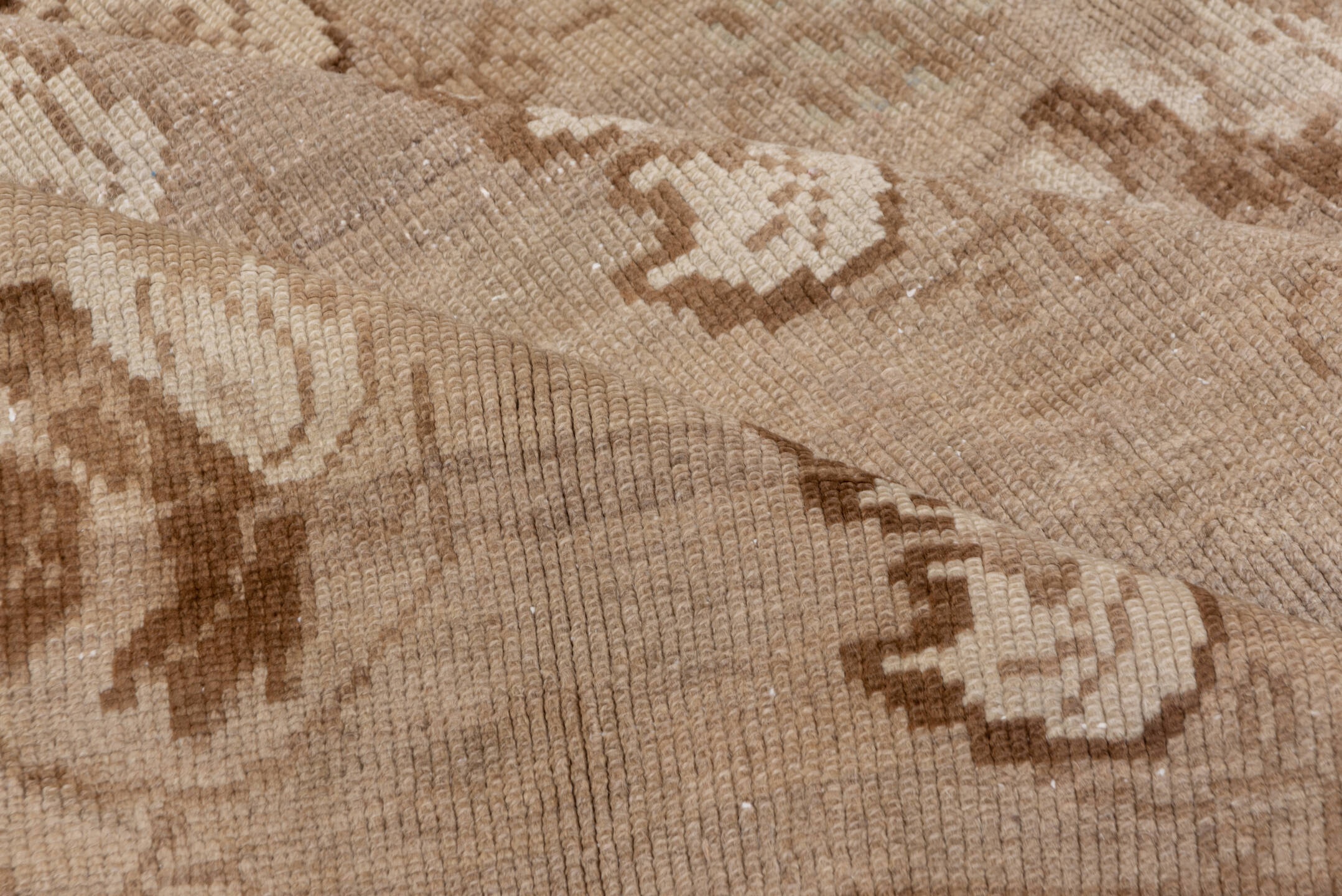 oushak Carpet - # 129076