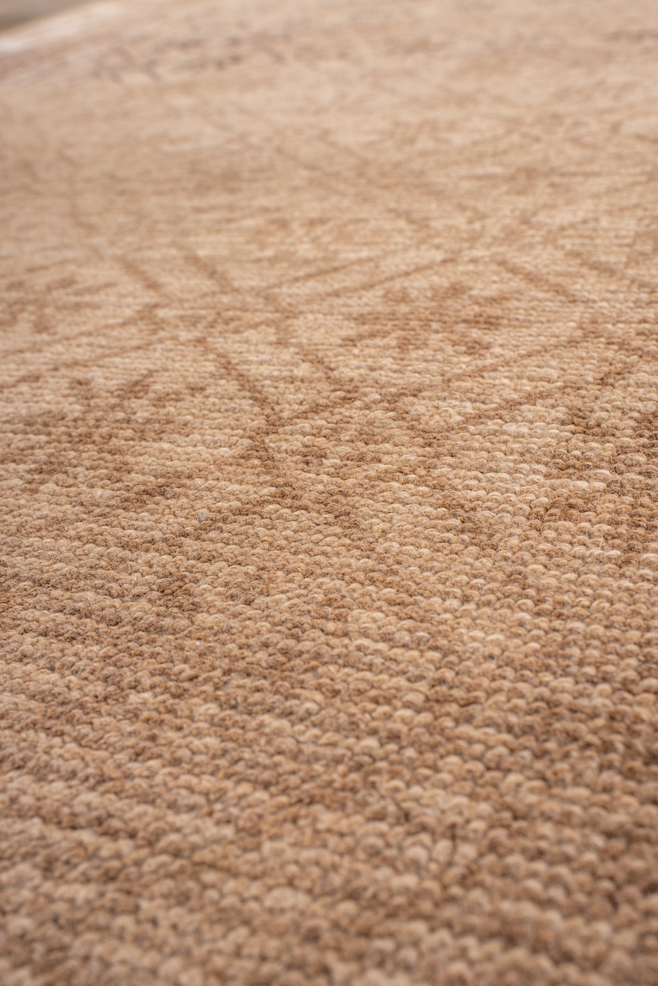 oushak Carpet - # 129088