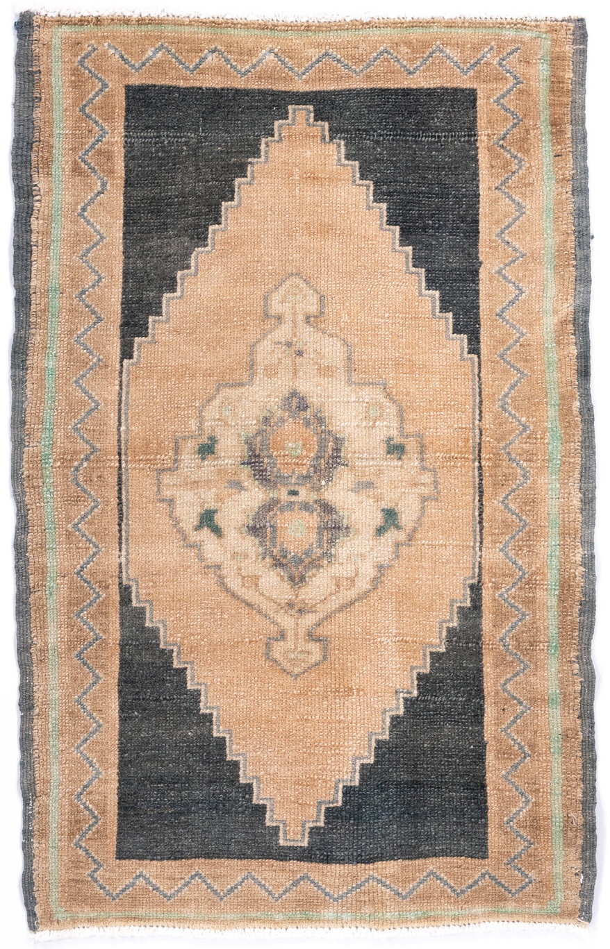 oushak Rug - # 125043