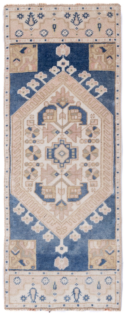 oushak Rug - # 125132