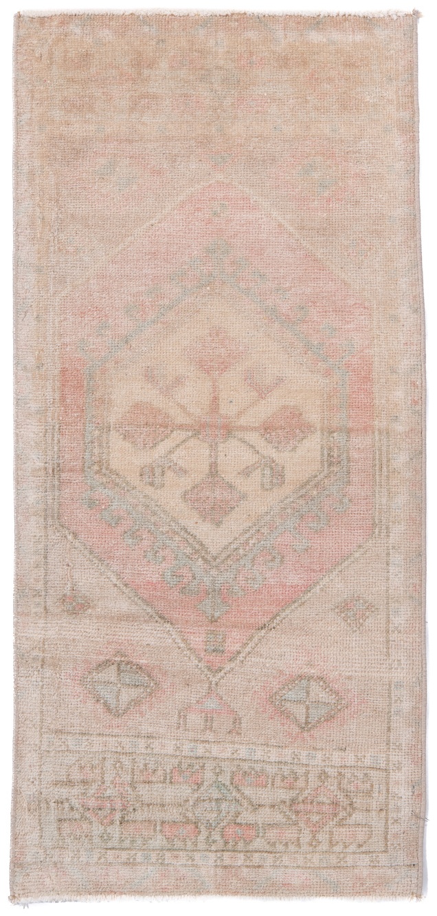 oushak Rug - # 125133