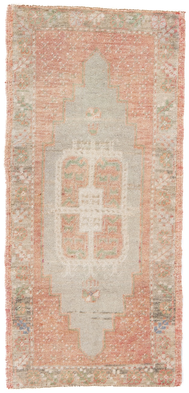 oushak Rug - # 125151