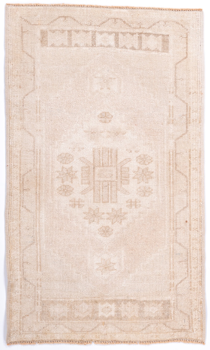 oushak Rug - # 125178