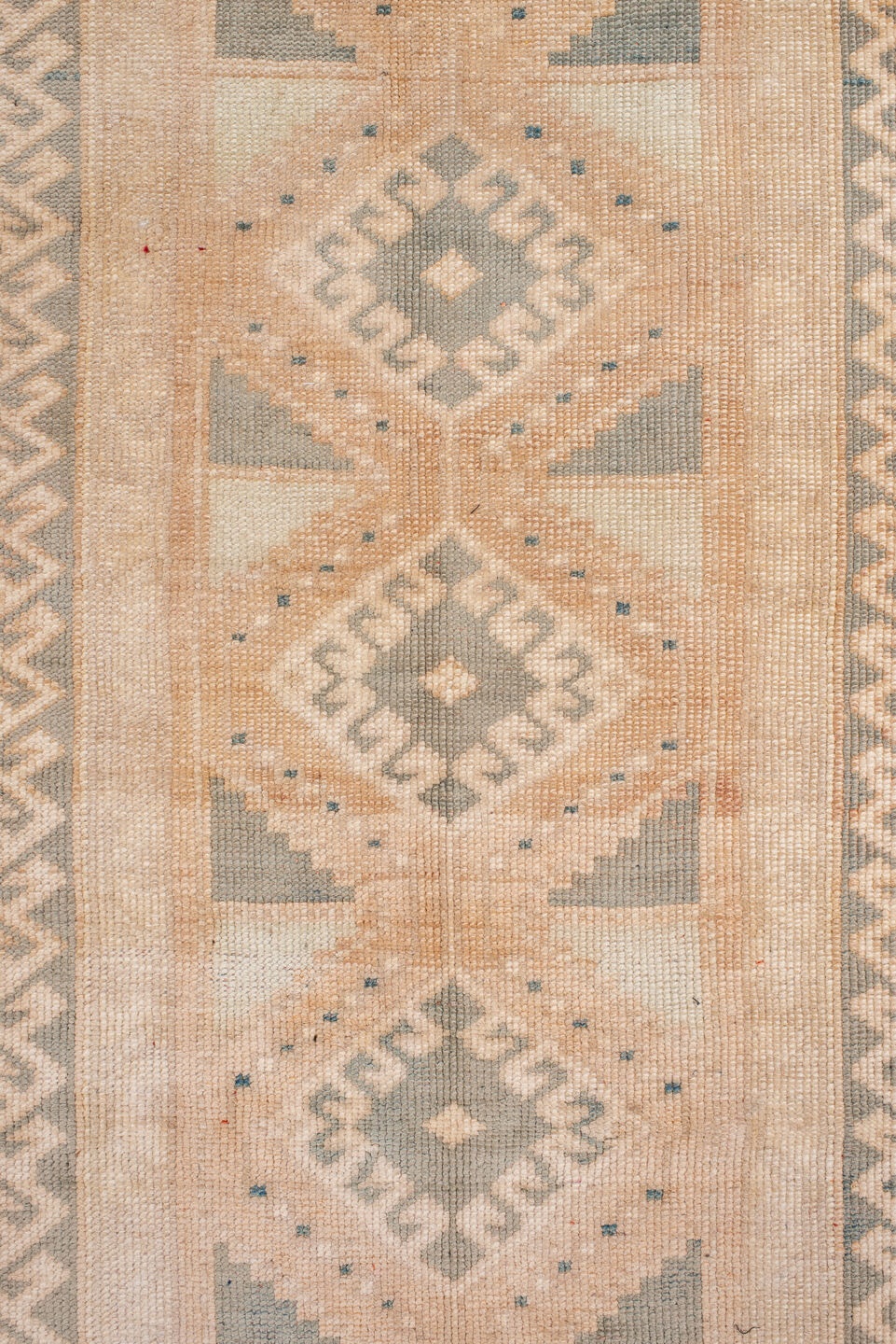 oushak Rug - # 125180