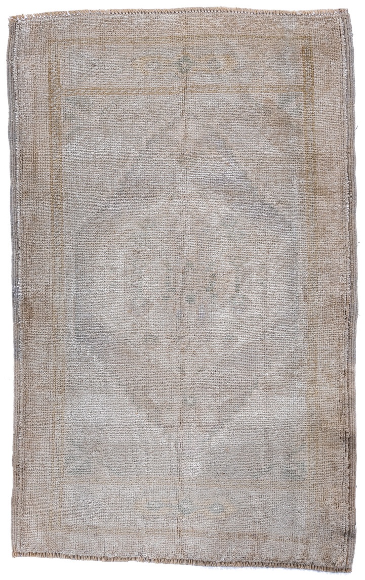 oushak Rug - # 125205