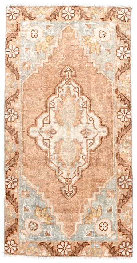 oushak Rug - # 125209