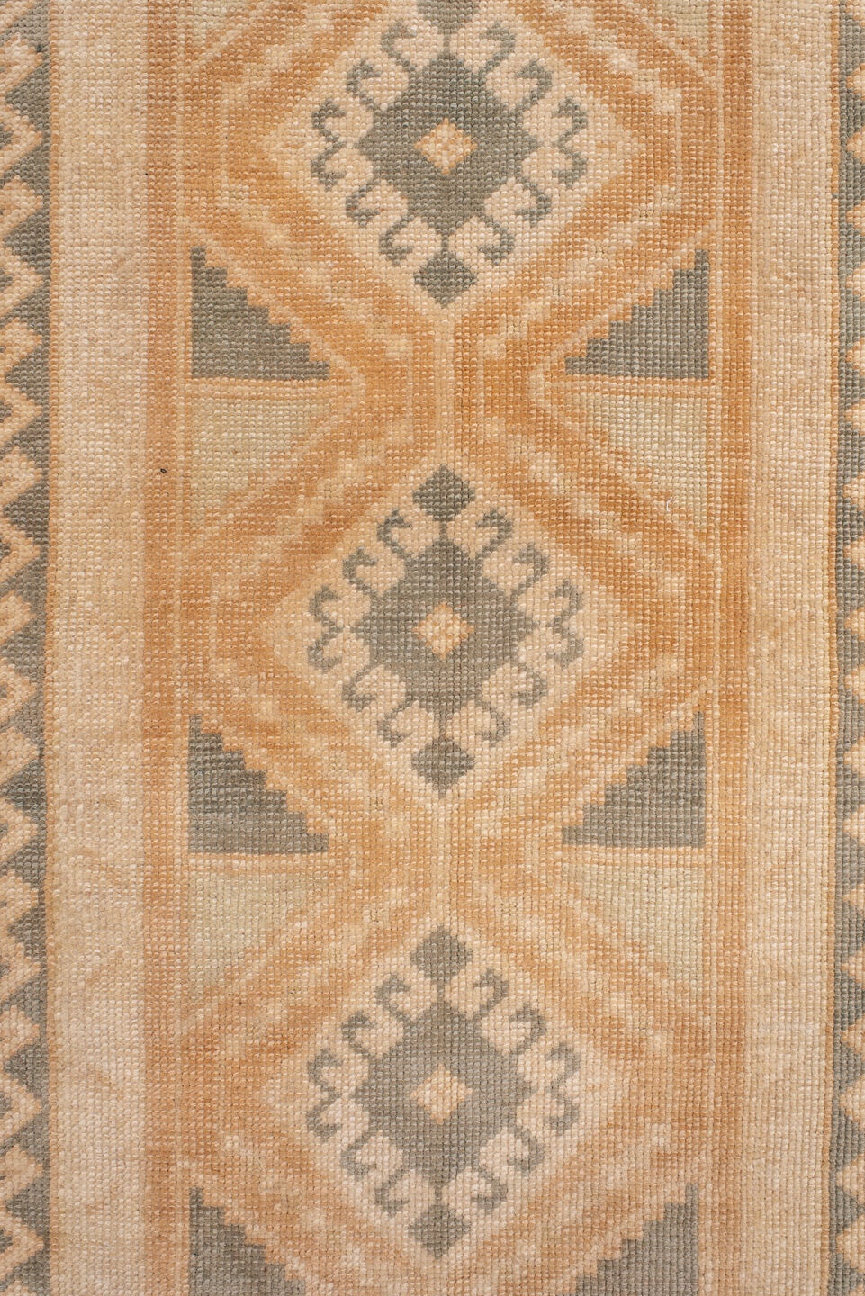 oushak Rug - # 125212