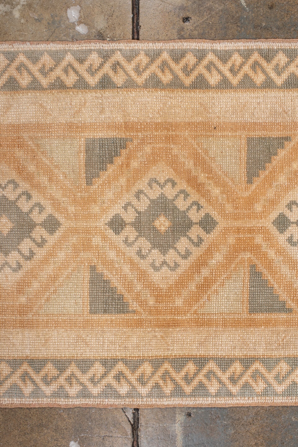 oushak Rug - # 125212