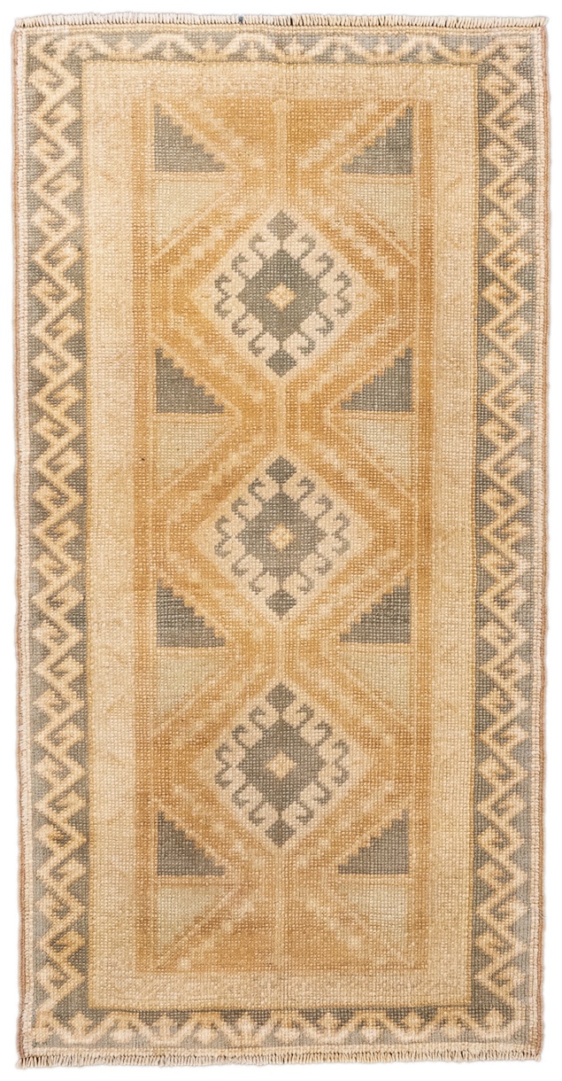 oushak Rug - # 125212