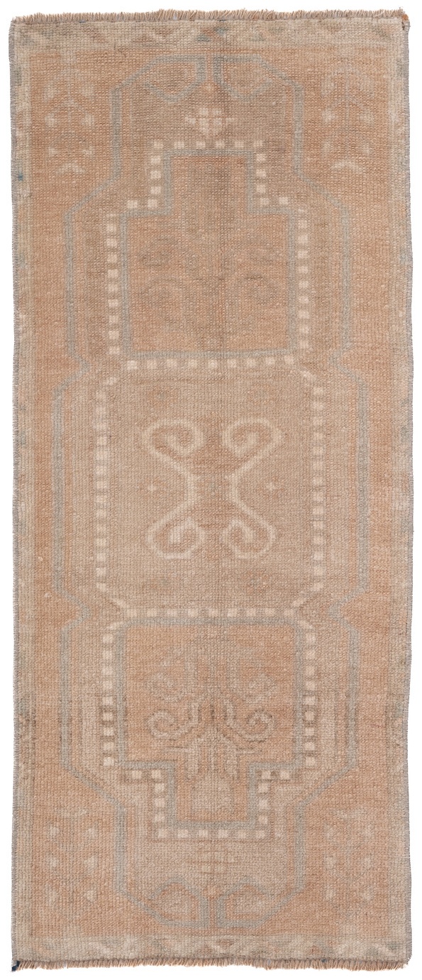 oushak Rug - # 125213