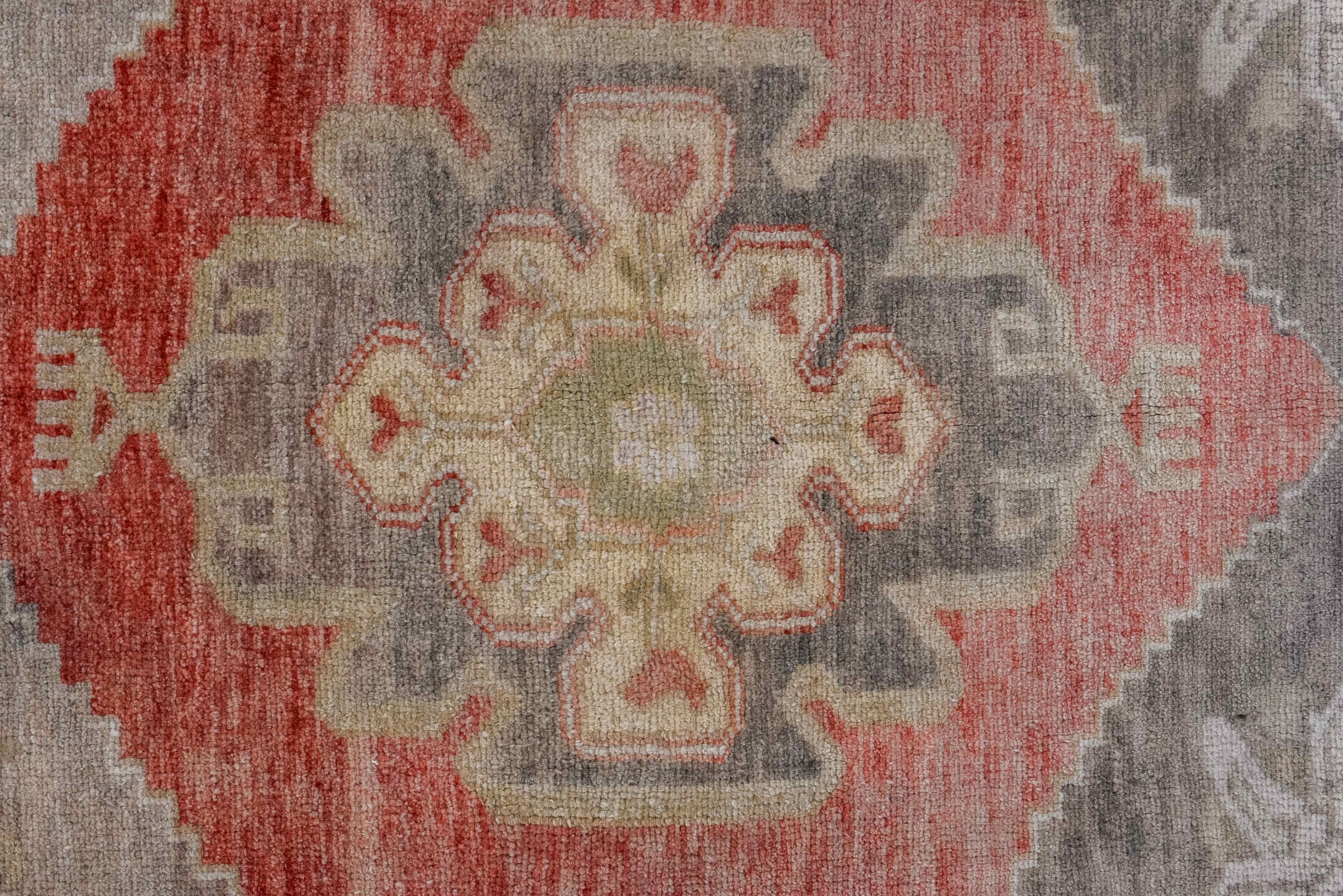 oushak Rug - # 125220