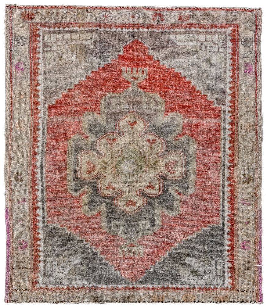oushak Rug - # 125220