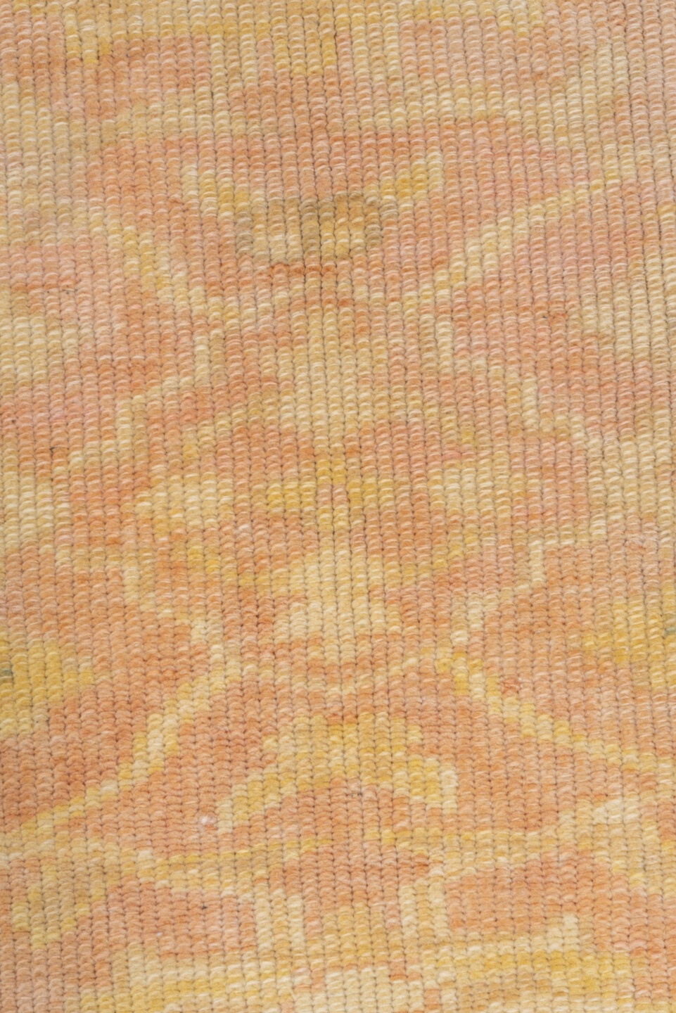 oushak Rug - # 125222